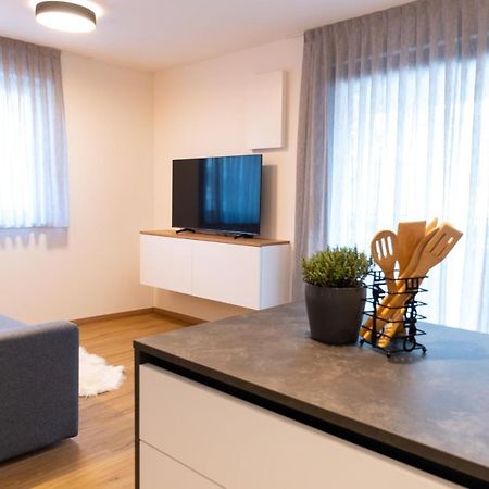 Appartement Sonnlicht Фалцес Екстериор снимка