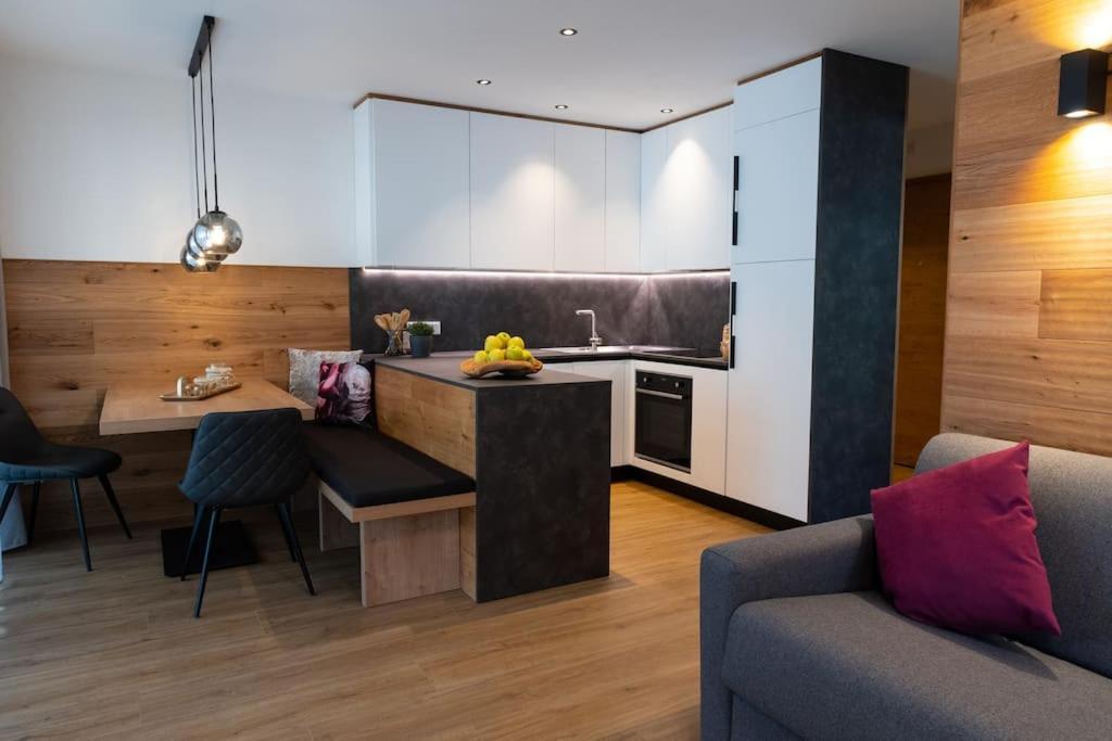 Appartement Sonnlicht Фалцес Екстериор снимка