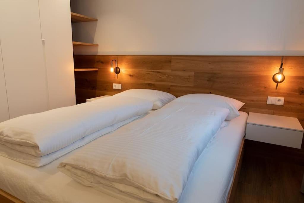 Appartement Sonnlicht Фалцес Екстериор снимка