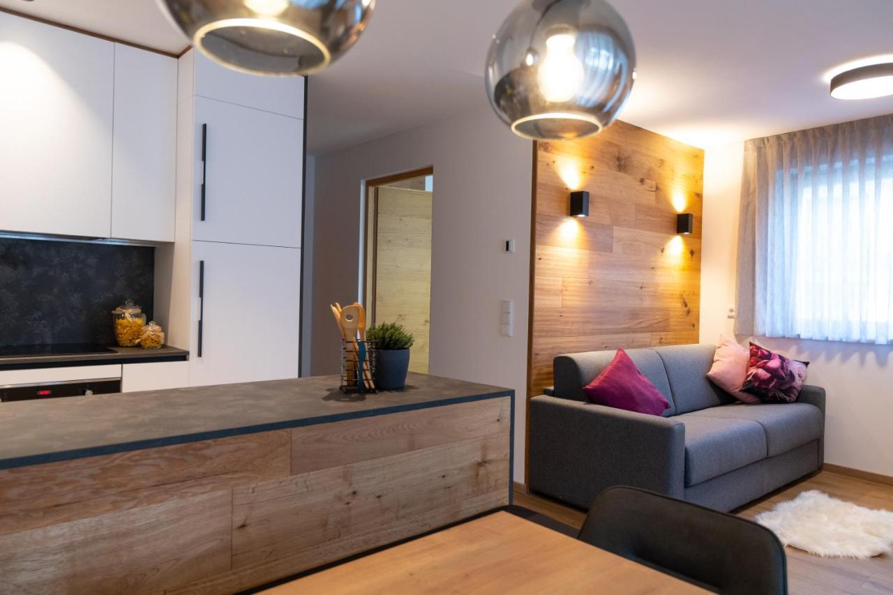 Appartement Sonnlicht Фалцес Екстериор снимка