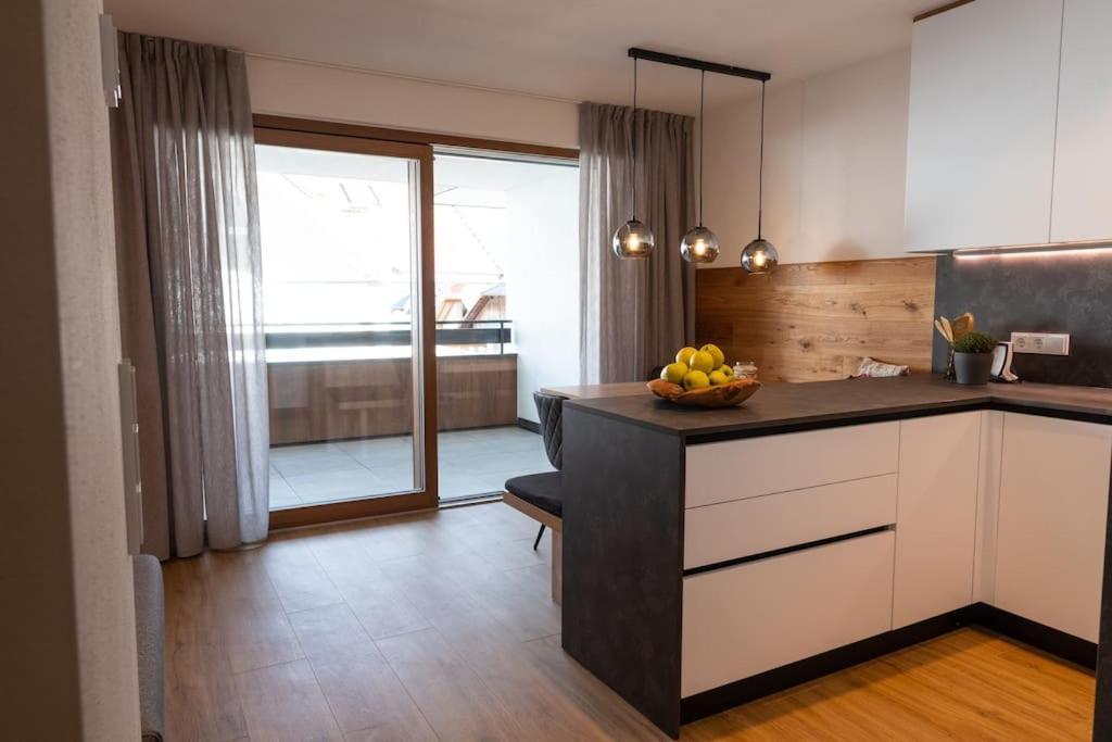 Appartement Sonnlicht Фалцес Екстериор снимка