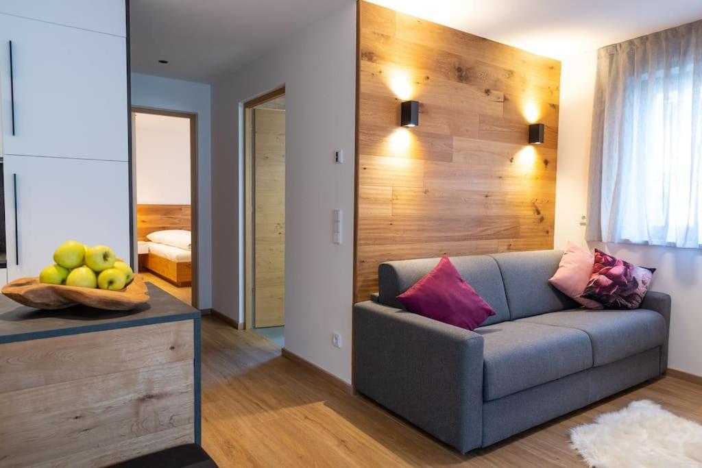 Appartement Sonnlicht Фалцес Екстериор снимка