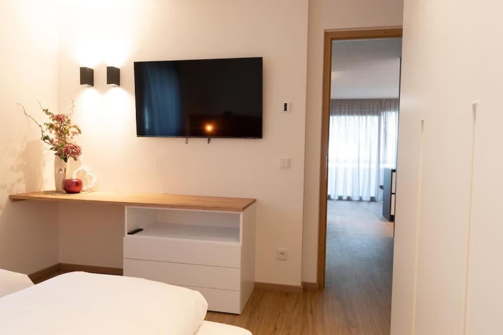 Appartement Sonnlicht Фалцес Екстериор снимка
